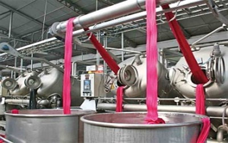 Boya Kullanılan İşlerde İş Sağlığı ve Güvenliği