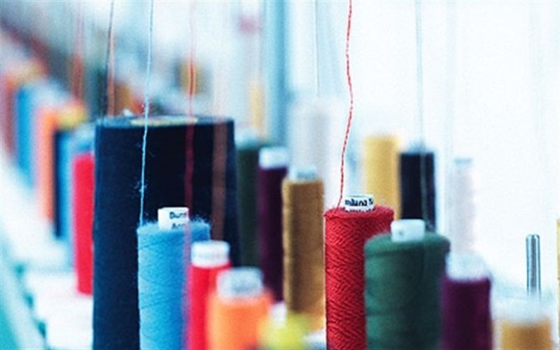 Tekstil Sektöründe İş Sağlığı ve Güvenliği