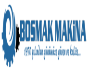 Bosmak Makina 