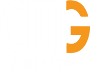 CMG Jenaratör 