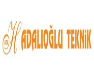 Adalıoğlu Teknik