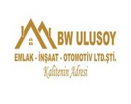 BW Ulusoy İnşaat