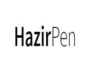 Hazır Pen Sanayi 