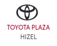 Hızel Oto Toyota Bayii