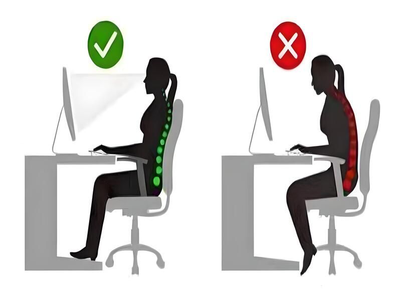 Ergonomi Nedir?