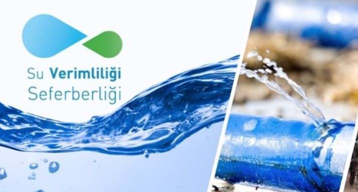 Su Verimliliği Belgesi 