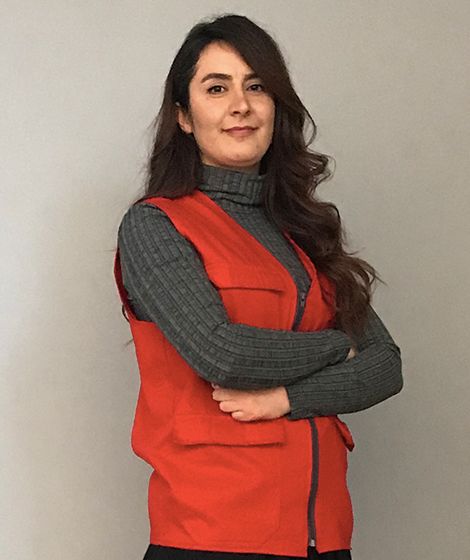 Pınar KARAÇOBAN